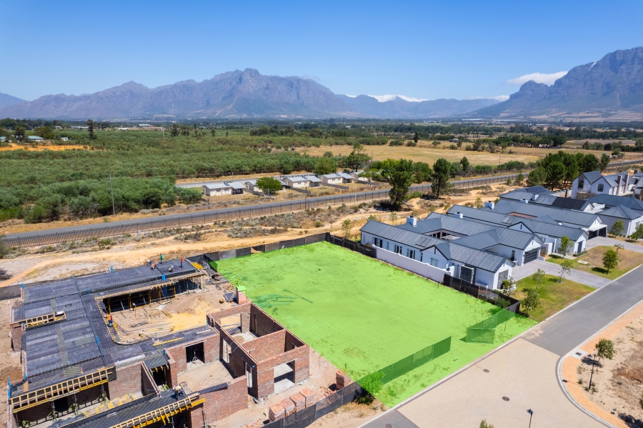 0 Bedroom Property for Sale in Pearl Valley at Val de Vie Western Cape